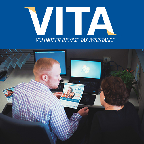 Scheduling Your VITA Appointment