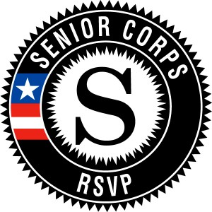 Senior Corps - RSVP - Jones County Volunteer