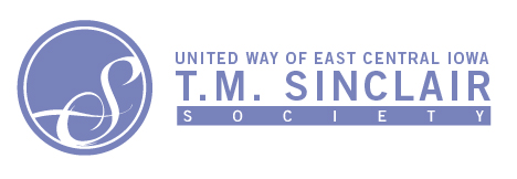 Leadership Society - T.M. Sinclair