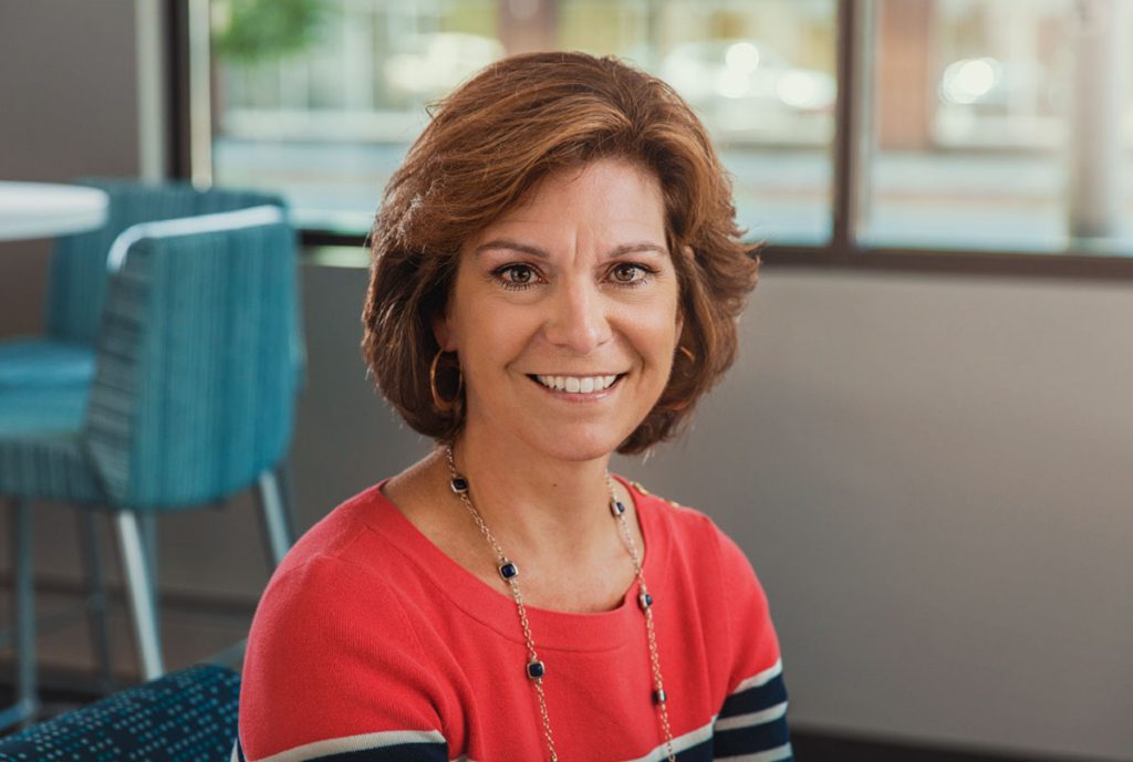 Cathy Terukina - Board Chair