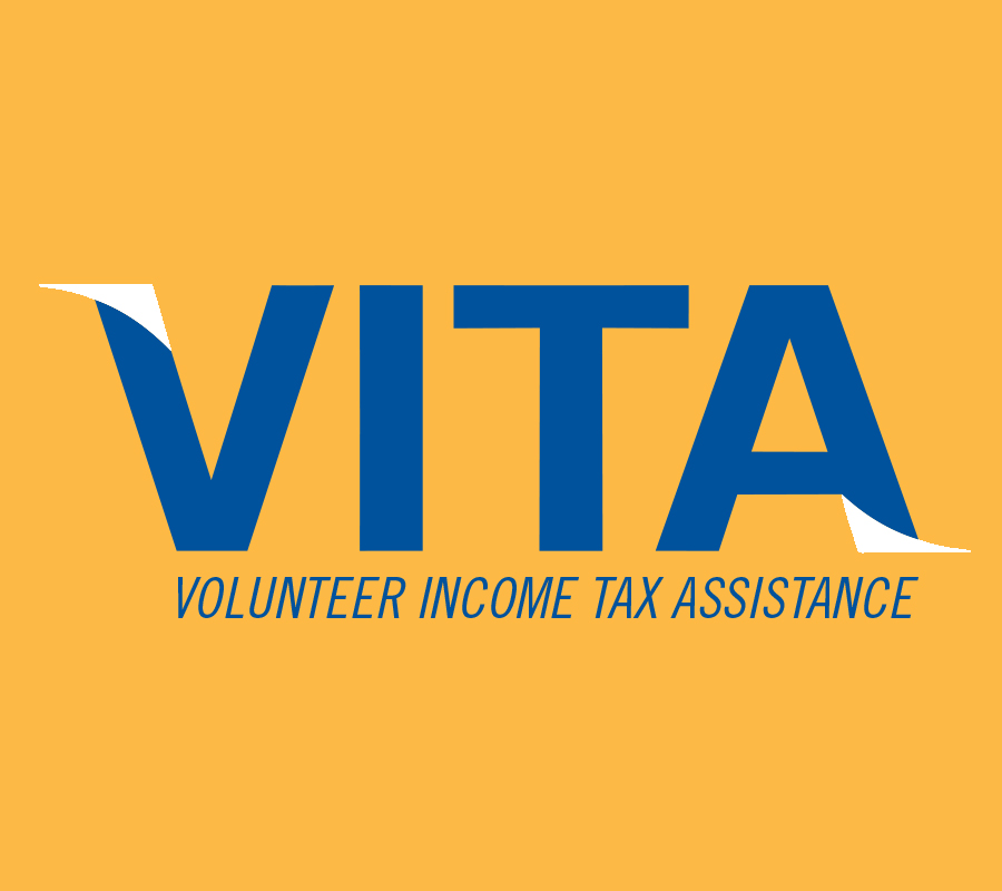 VITA Needs Volunteers for 2018 Tax Season