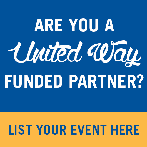 Why Should You Post Your Nonprofit Event on UWECI's Website?