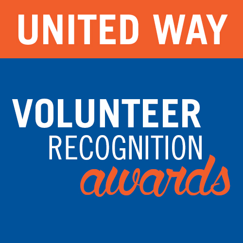 Outstanding Volunteer Awards Recap