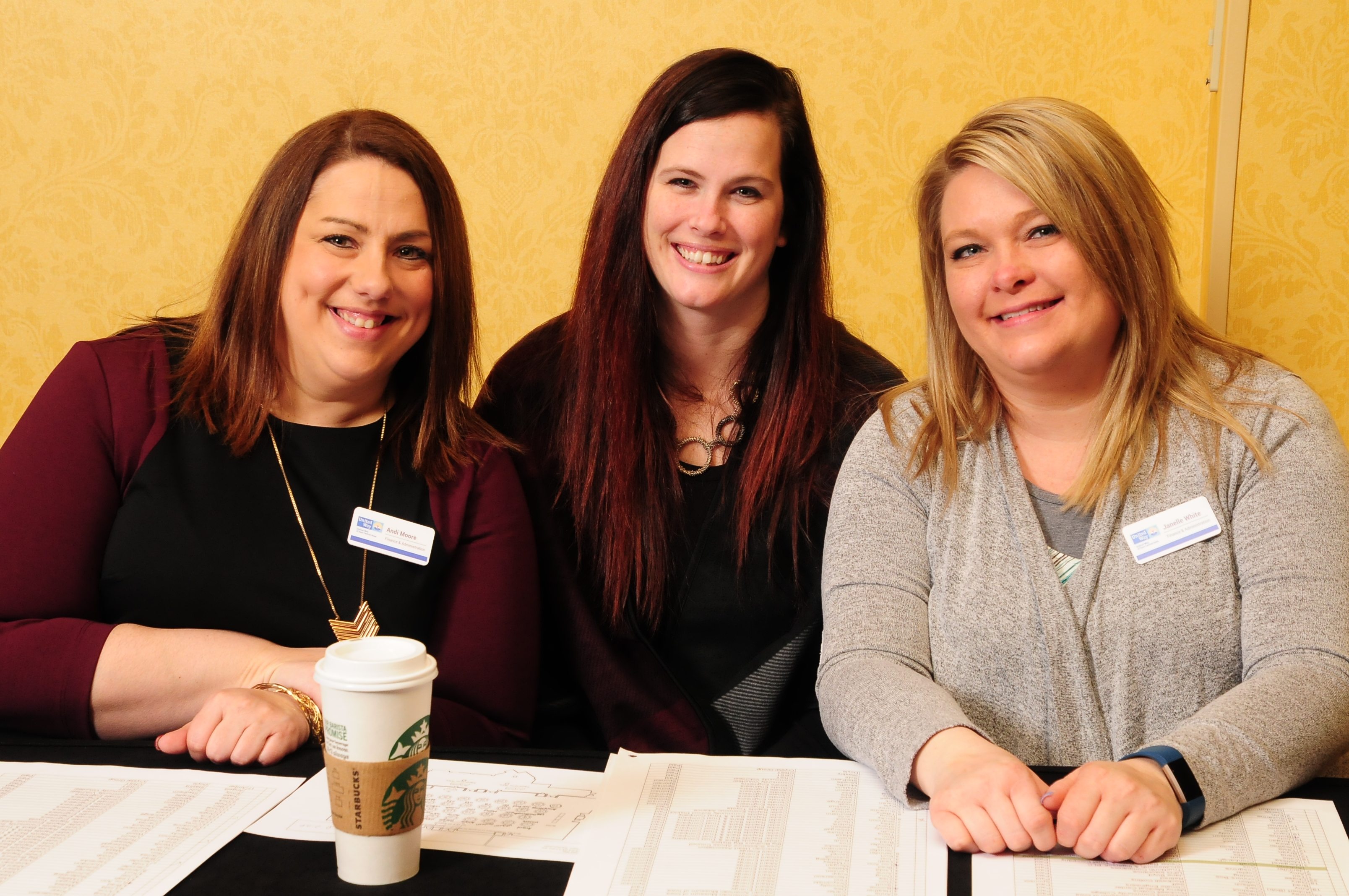 Careers at United Way