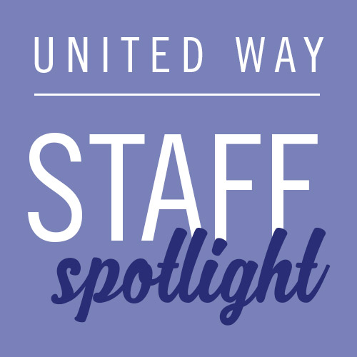Staff Spotlight: Karen Lewis