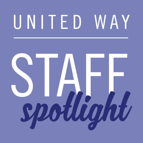 Staff Spotlight: Melinda Karminski