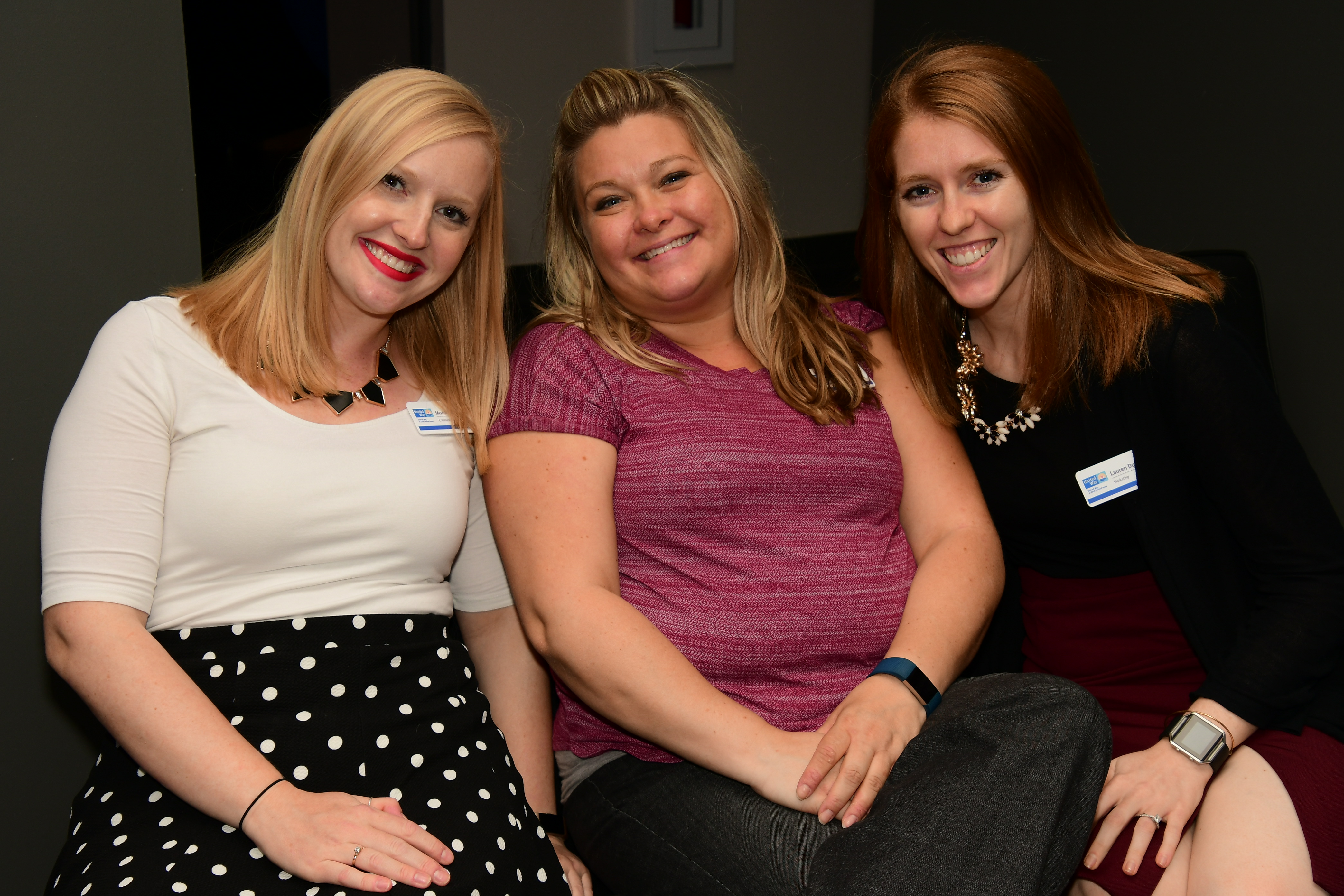 United Way Staff
