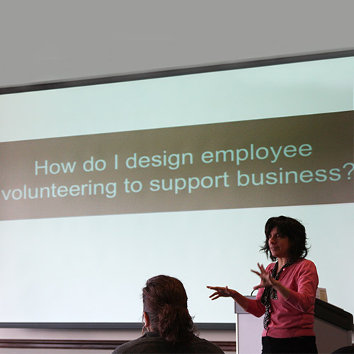 4 Reasons a Workplace Volunteer Program is a Smart Investment