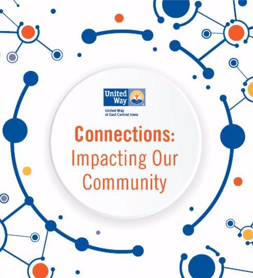 Connections: Impacting Our Community
