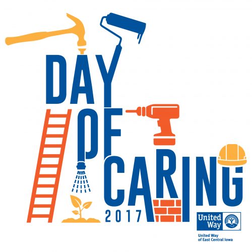 Day of Caring 2017 Recap