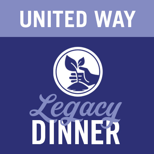 Legacy Dinner 2017 Recap