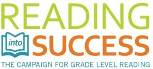 Logo_Reading Into Success Reading into Success - Campaign for Grade Level Reading