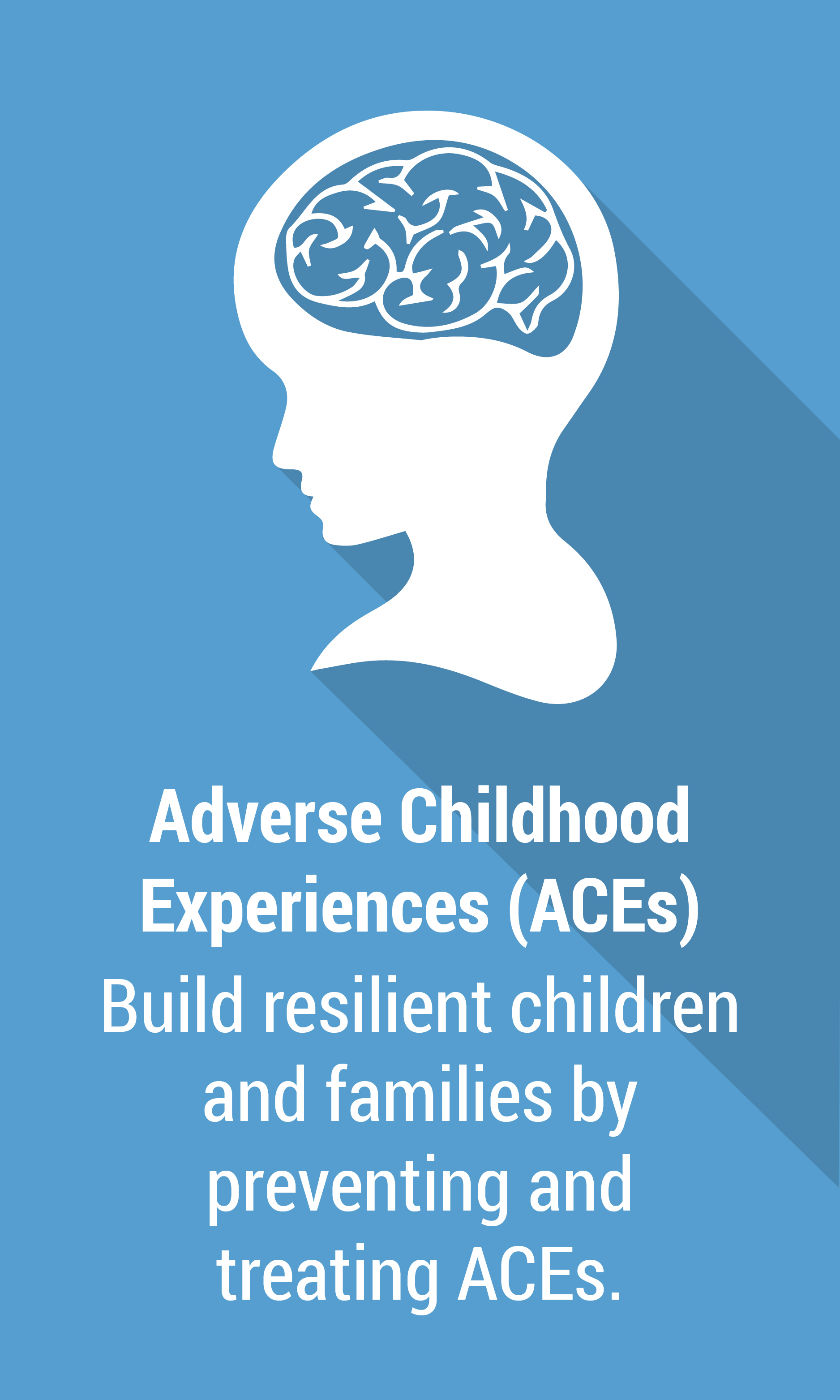 Adverse Childhood Experiences (ACEs) - Addressing the Issues