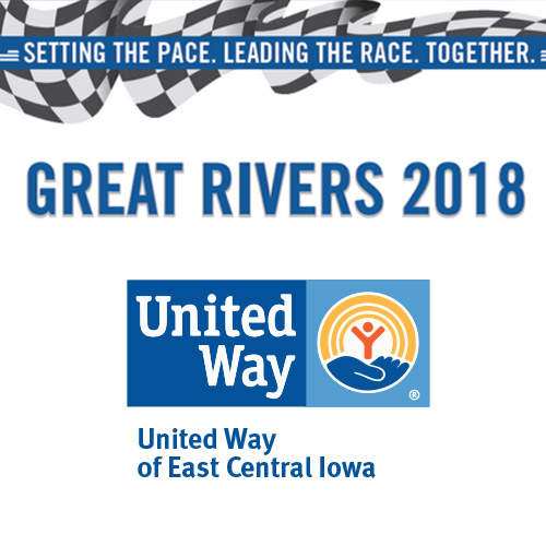 Great Rivers Conference 2018