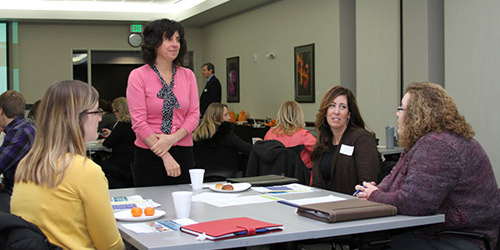 United Way Workplace Volunteer Council
