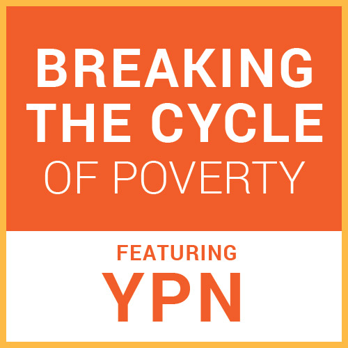 Breaking the Cycle of Poverty Series: Young Parents Network (YPN)