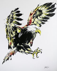 RockTai_Eagle