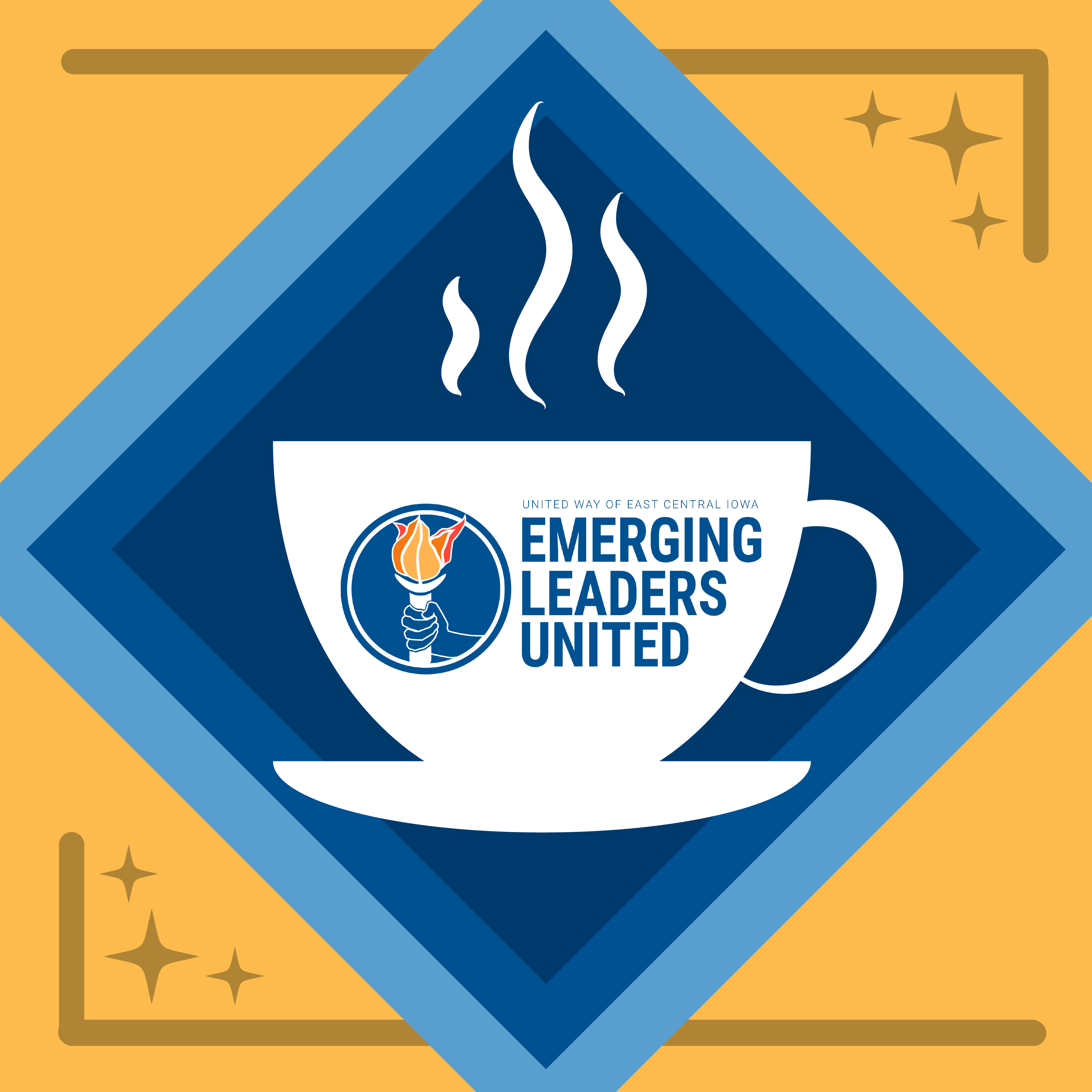 ELU Coffee Chat