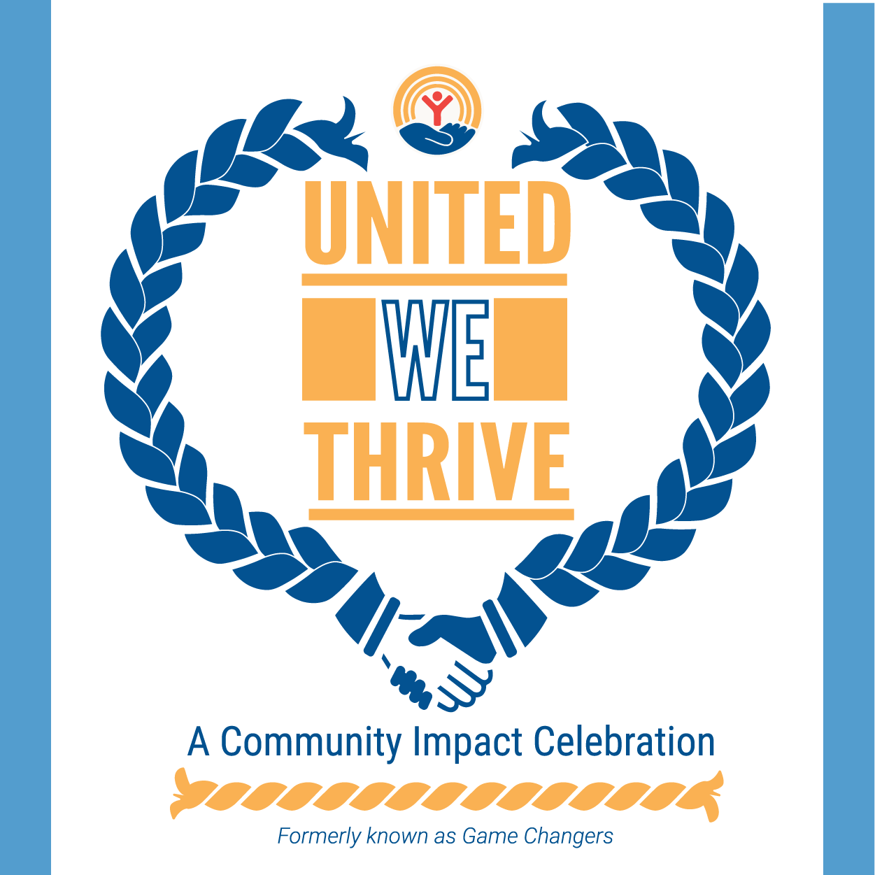 United We Thrive: A Community Impact Celebration