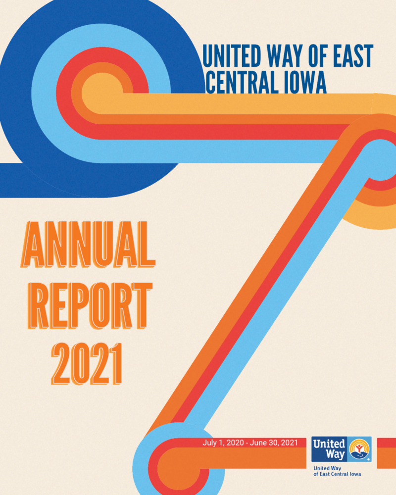 Annual Report - front cover - web2