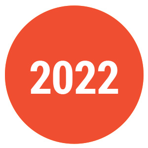 2022 ICON
