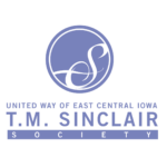 United Way of East Central Iowa T.M. Sinclair Society