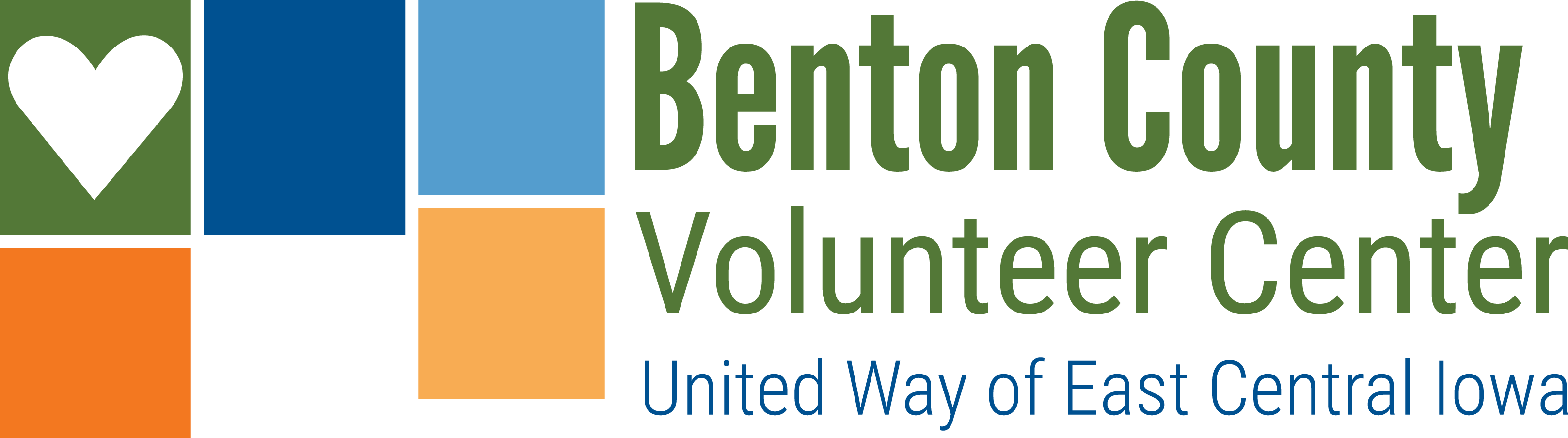 Benton County Volunteer Center