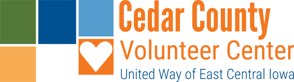 Cedar County Volunteer Center
