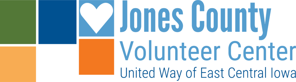Jones County Volunteer Center