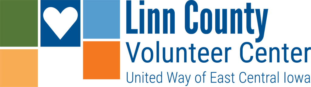 Linn County Volunteer Center