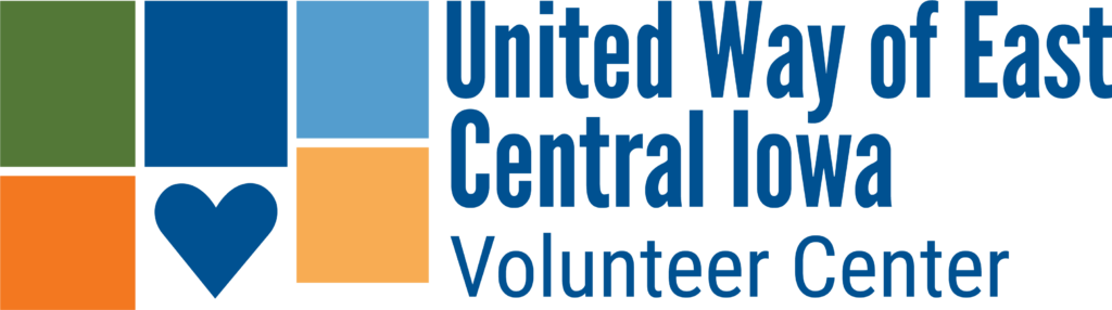 United Way of East Central Iowa Volunteer Center