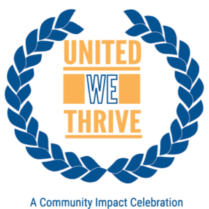 United We Thrive Logo