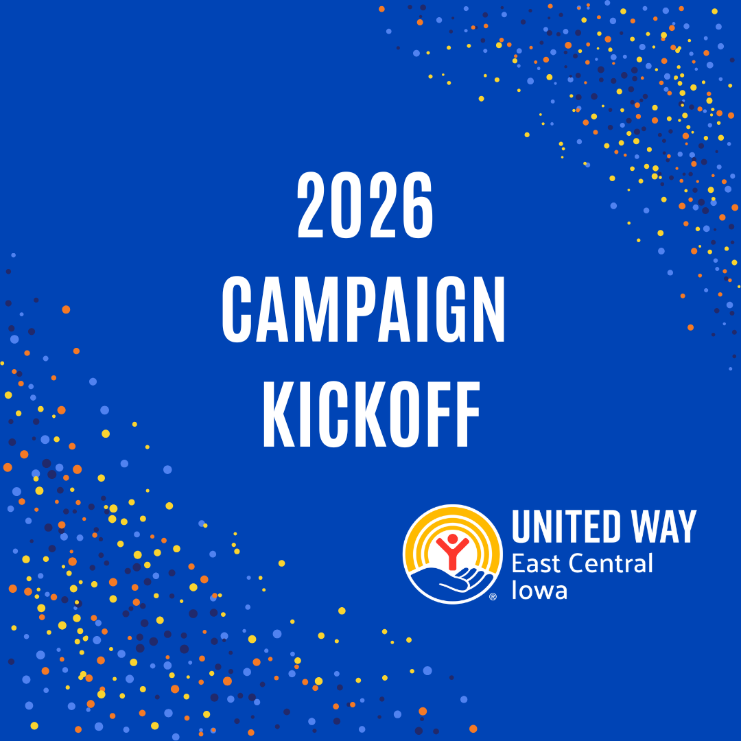 Campaign Kickoff Party