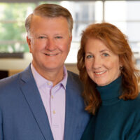Lisa and Randy Ramlo - web Lisa and Randy Ramlo - web