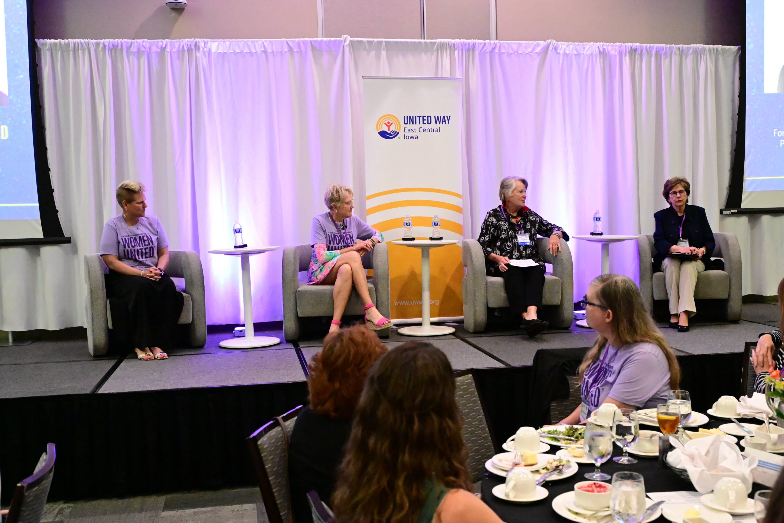 Women United Luncheon web
