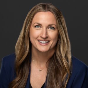Jill Lange Headshot
