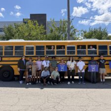 Pack the Bus